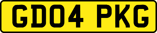 GD04PKG