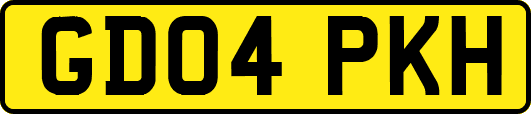 GD04PKH