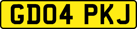 GD04PKJ