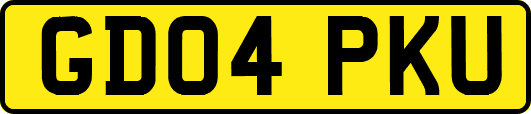 GD04PKU