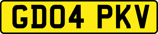 GD04PKV
