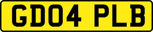 GD04PLB