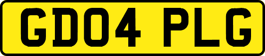 GD04PLG