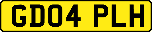 GD04PLH