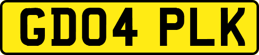 GD04PLK