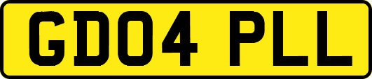 GD04PLL