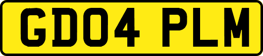 GD04PLM