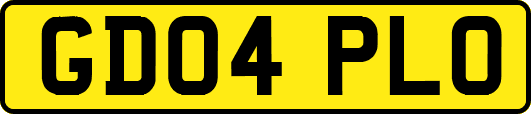 GD04PLO