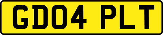 GD04PLT