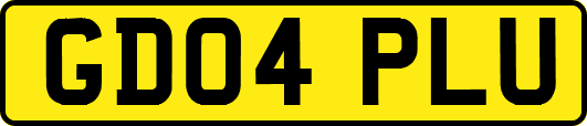 GD04PLU