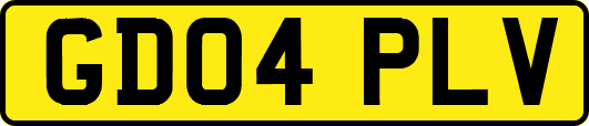GD04PLV