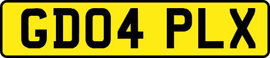 GD04PLX