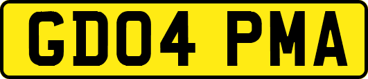 GD04PMA