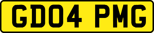GD04PMG