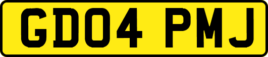 GD04PMJ