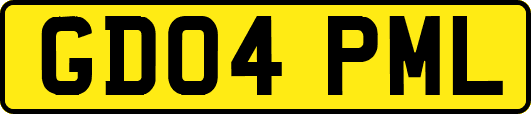 GD04PML