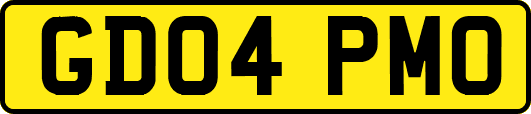 GD04PMO