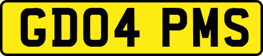 GD04PMS