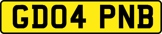 GD04PNB