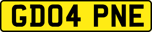 GD04PNE