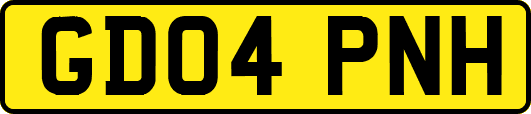 GD04PNH