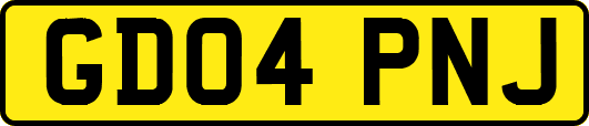 GD04PNJ