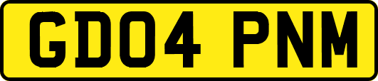 GD04PNM