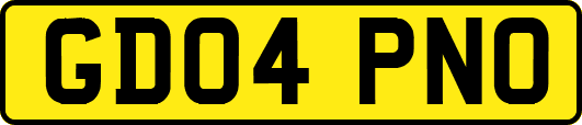 GD04PNO