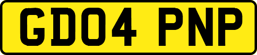 GD04PNP