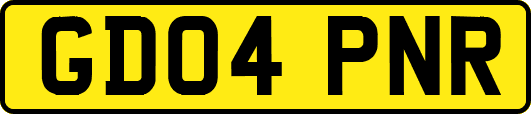 GD04PNR