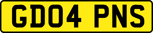 GD04PNS