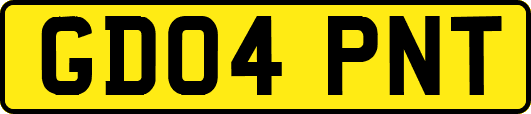 GD04PNT