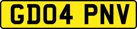 GD04PNV