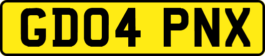 GD04PNX