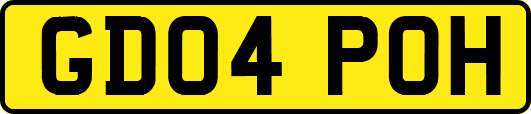 GD04POH