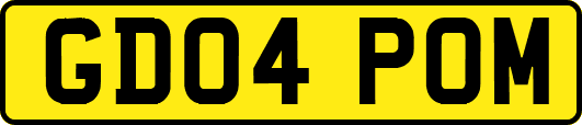 GD04POM