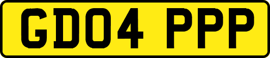 GD04PPP