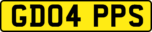 GD04PPS