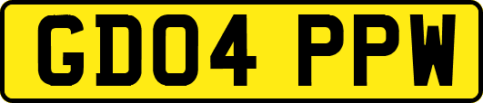 GD04PPW
