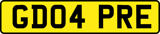 GD04PRE