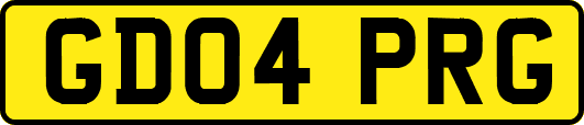 GD04PRG