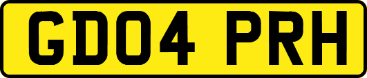 GD04PRH