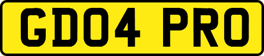 GD04PRO