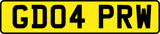 GD04PRW