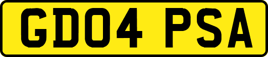 GD04PSA