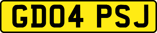 GD04PSJ