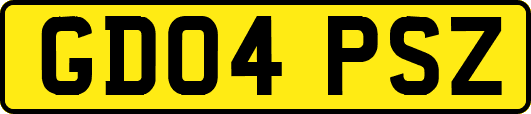 GD04PSZ