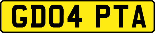 GD04PTA