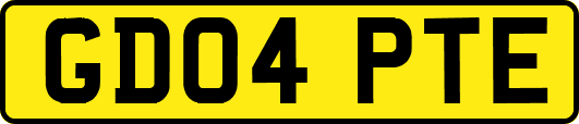 GD04PTE
