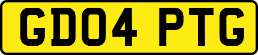 GD04PTG